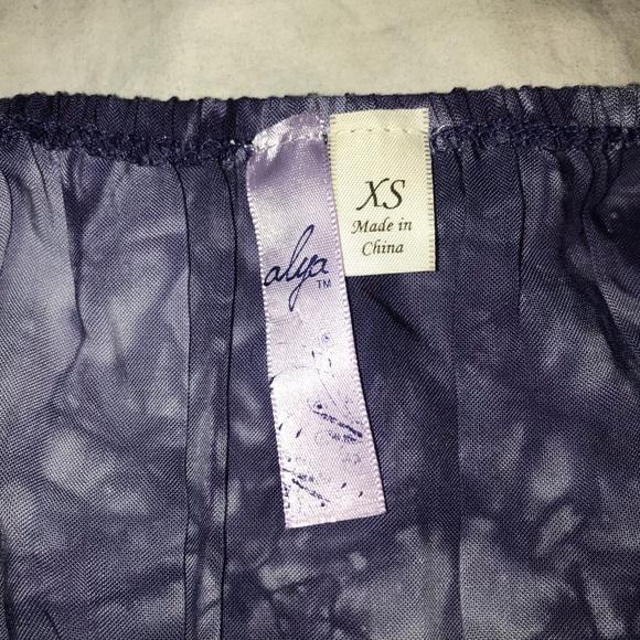 Romper from Francesca’s - Picture 2 of 2